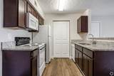 1-bedroom apartment at Bayside Apartment Homes in Hilliard